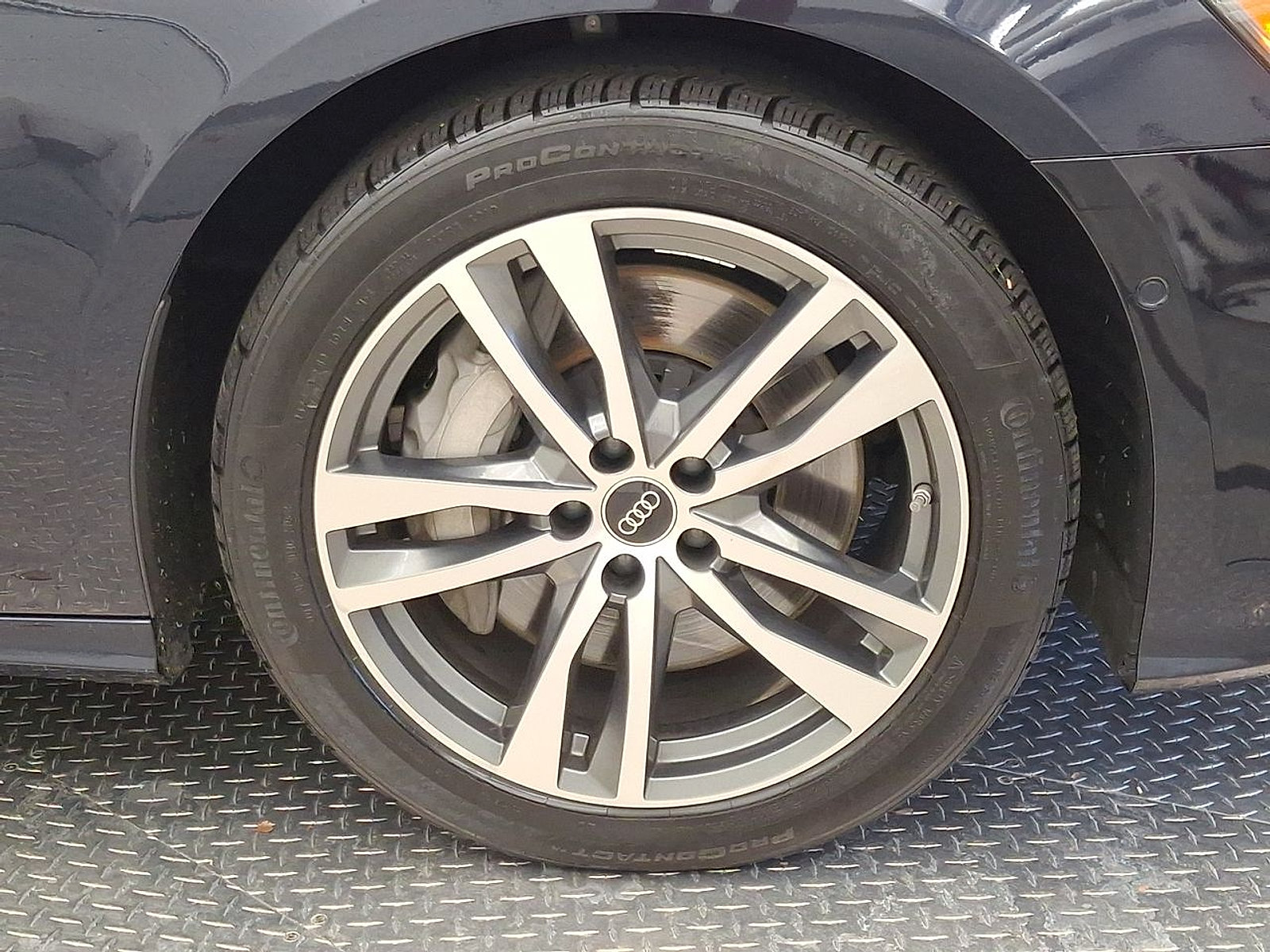 Used 2023 Audi A6 3.0T Premium AWD/4WD image 30