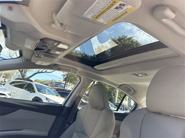 Certified 2021 Subaru Impreza Premium w/ Popular Package #3 image 22