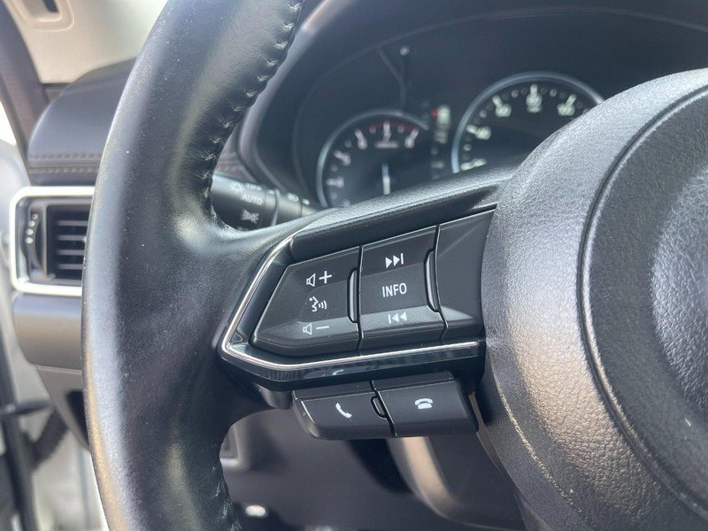 Used 2019 MAZDA CX-5 Grand Touring w/ GT Premium Package image 26