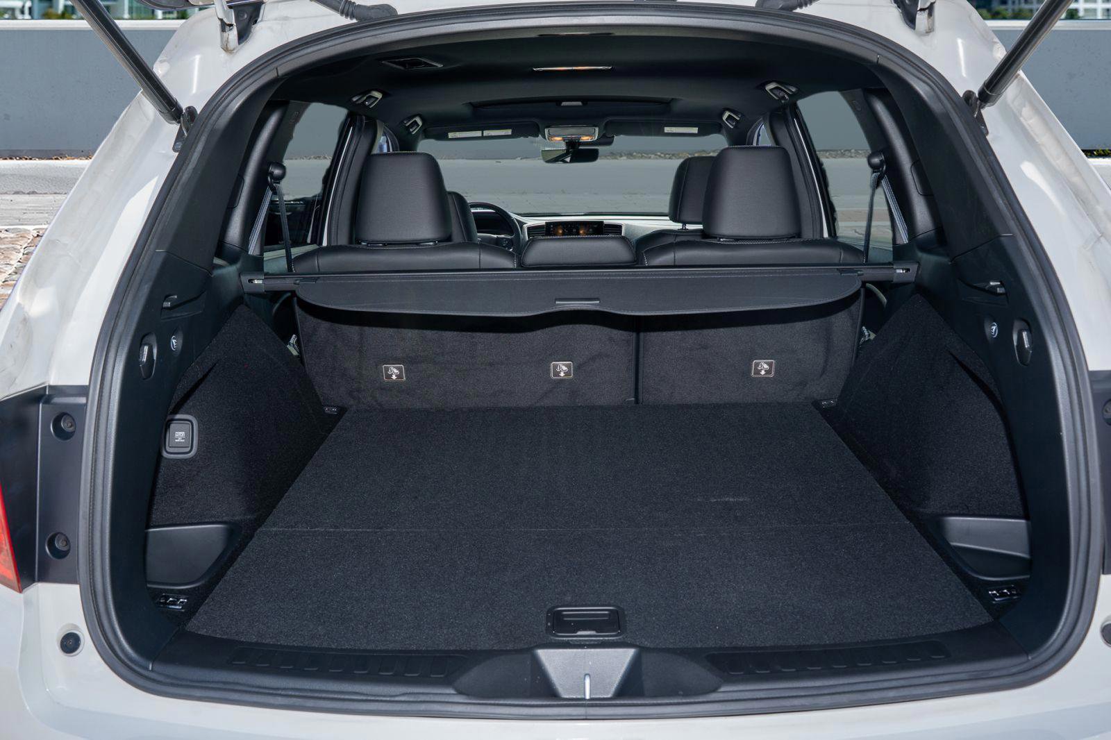 Certified 2023 Honda Passport EX-L image 10