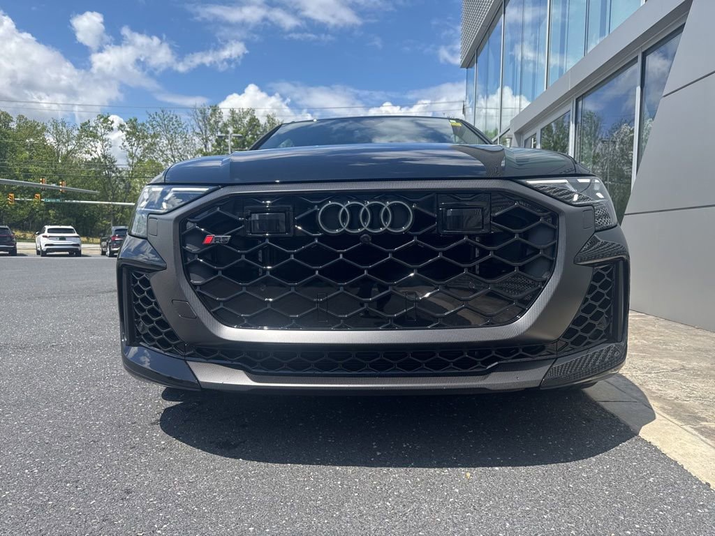 New 2026 Audi RS Q8 performance AWD/4WD image 12