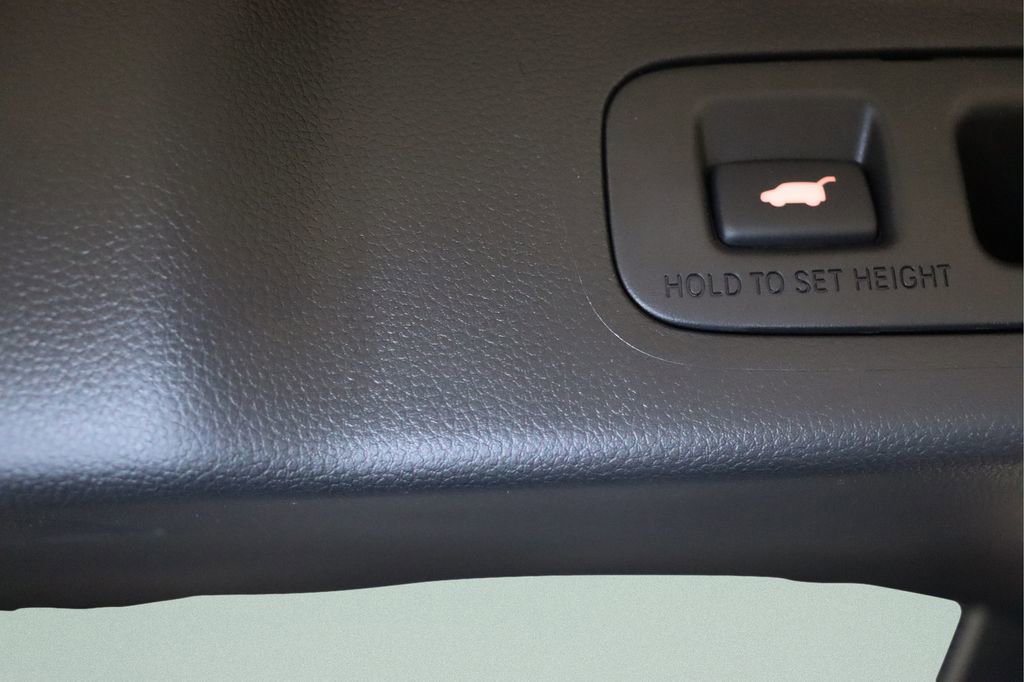 New 2026 Honda CR-V EX-L image 25