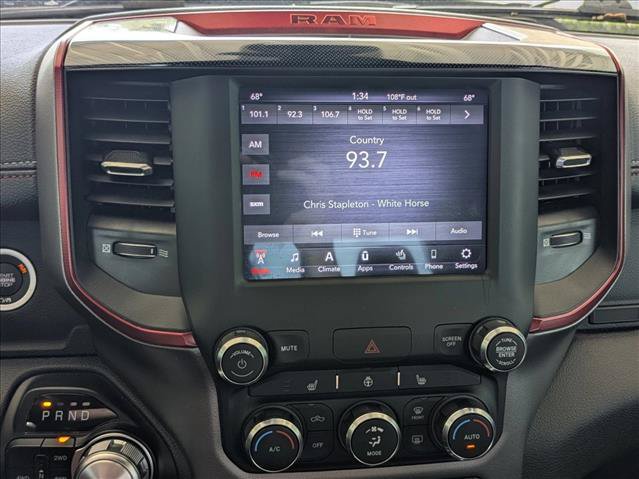 Used 2020 RAM 1500 Rebel w/ Rebel Level 2 Equipment Group AWD/4WD image 13