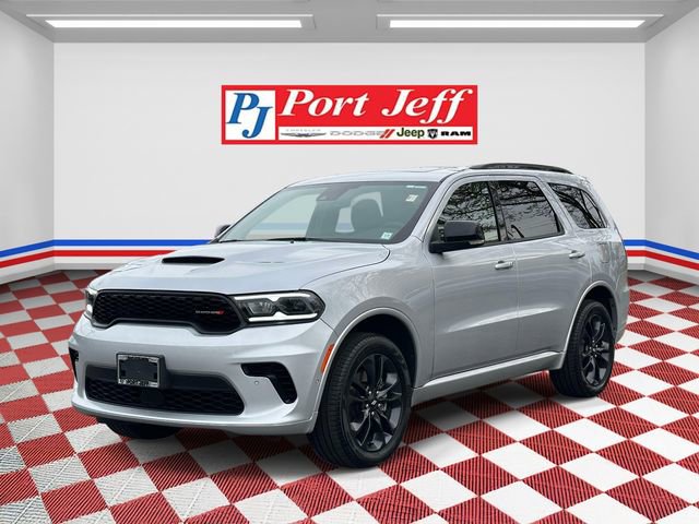 Used 2025 Dodge Durango GT AWD/4WD image 1