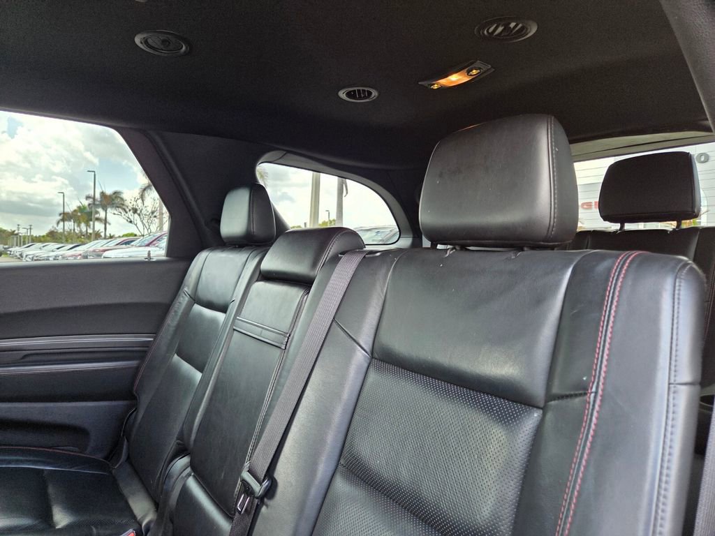 Used 2022 Dodge Durango R/T image 19