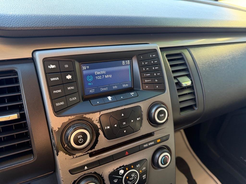 Used 2017 Ford Flex SE FWD image 36
