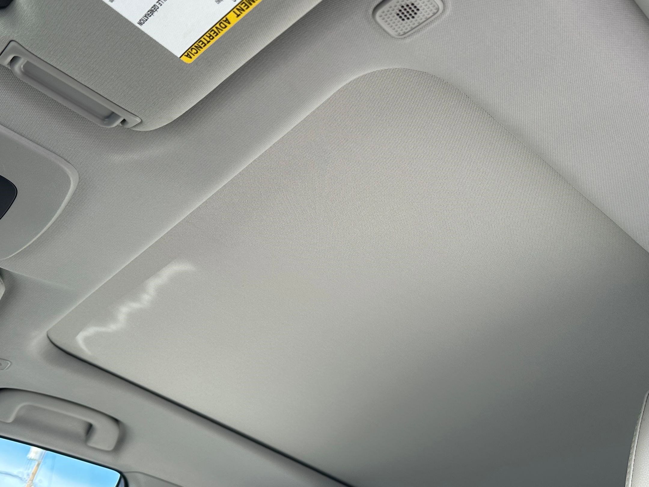 Used 2025 Toyota Camry XLE w/ Premium Package image 25