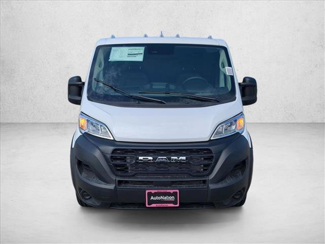 New 2026 RAM ProMaster 1500 FWD image 6