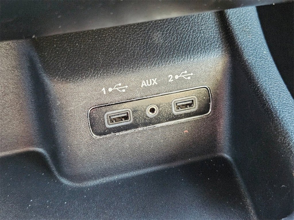 Used 2020 Dodge Durango R/T w/ Technology Group image 26