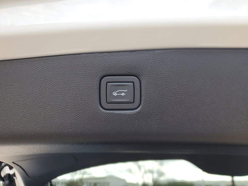 New 2026 Chevrolet Blazer LT w/ Sound & Technology Package image 7