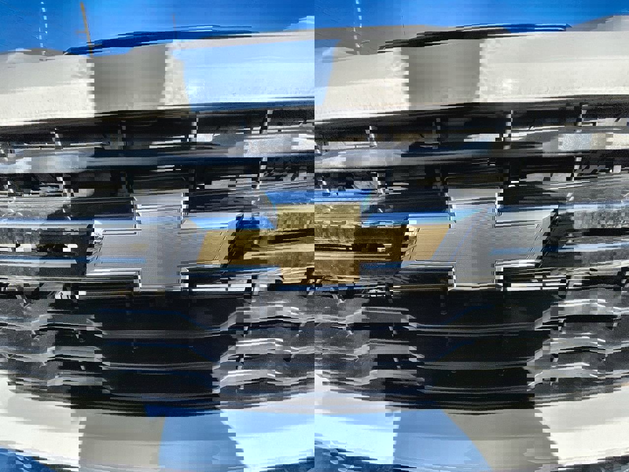 New 2025 Chevrolet Silverado 3500 W/T w/ WT Convenience Package image 20