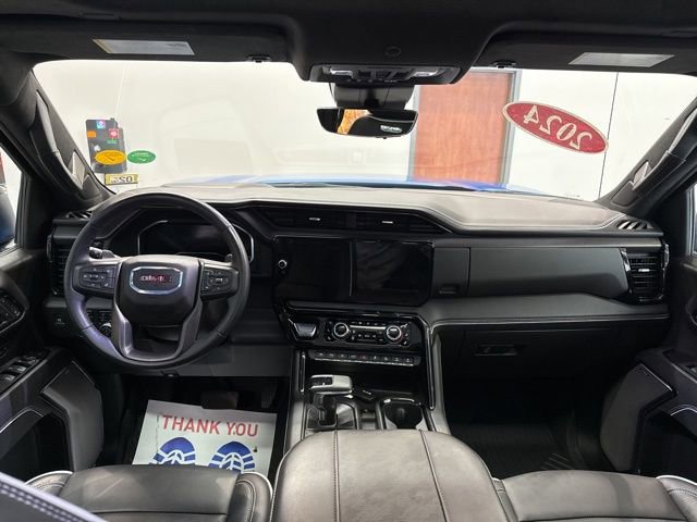 Used 2024 GMC Sierra 1500 AT4X w/ AT4X AEV Edition image 41
