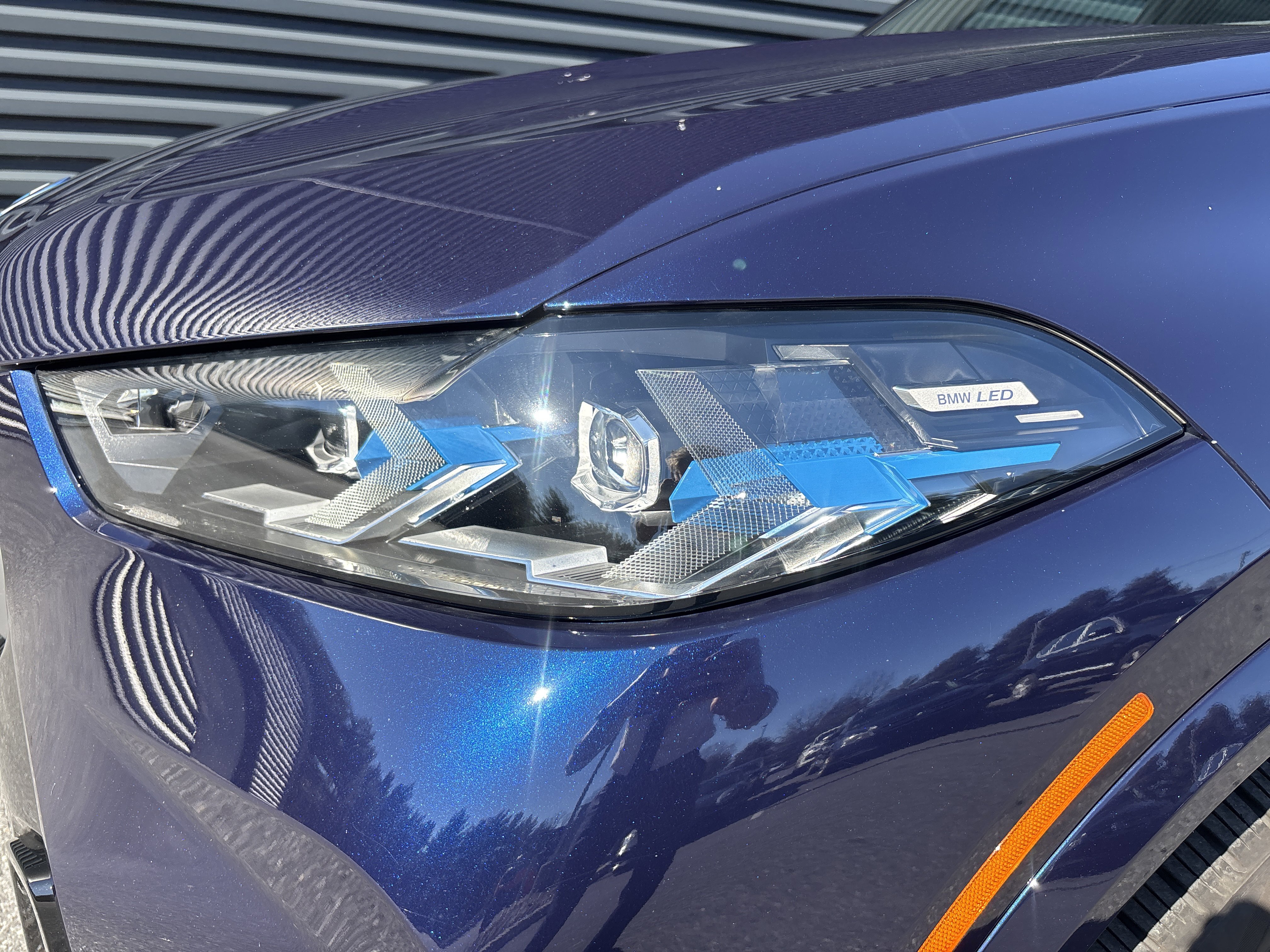 Used 2026 BMW X5 xDrive50e image 27