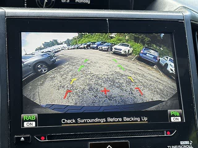 Used 2022 Subaru Forester Wilderness AWD/4WD image 14