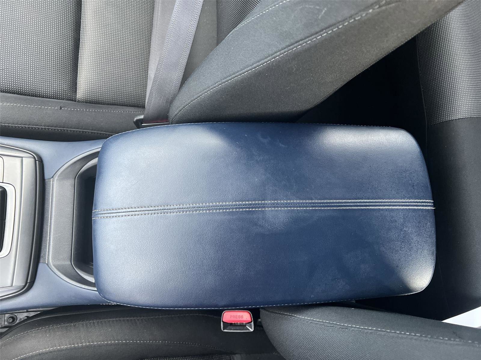 Used 2020 MAZDA CX-30 AWD image 19