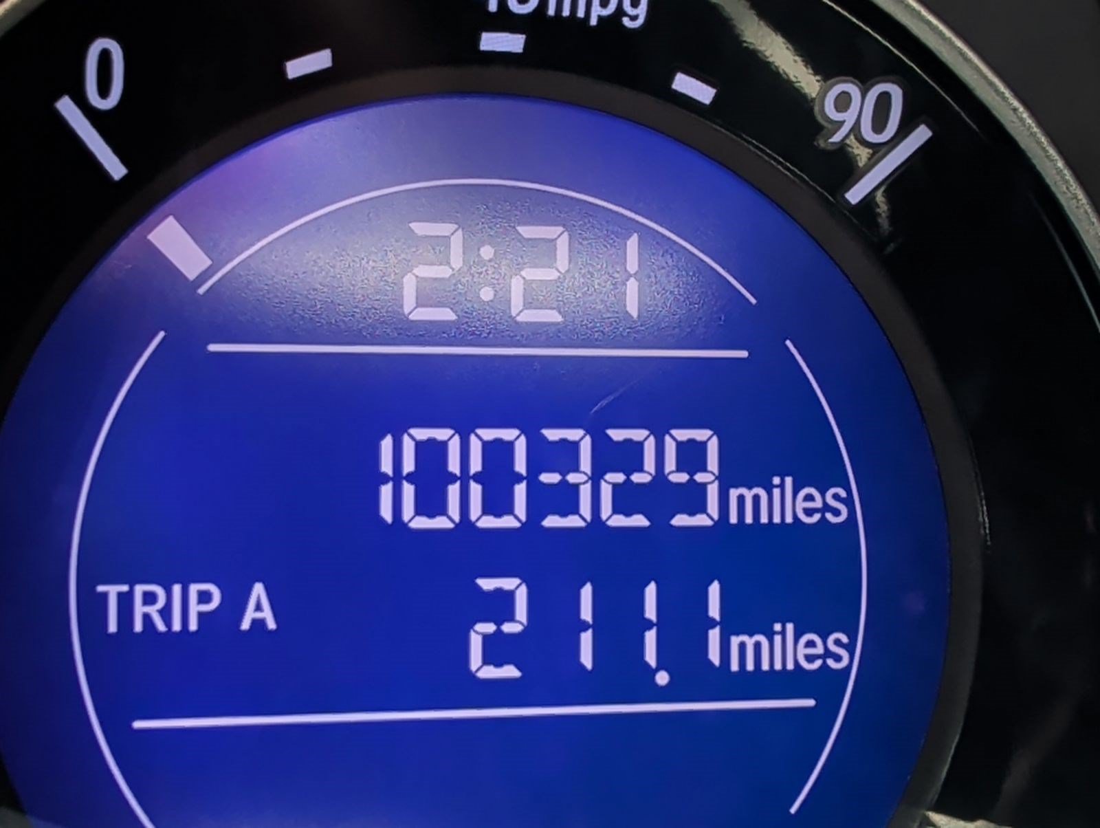 Used 2020 Honda Fit LX image 17