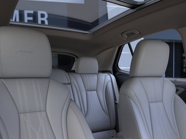 New 2026 Buick Envision Avenir image 24