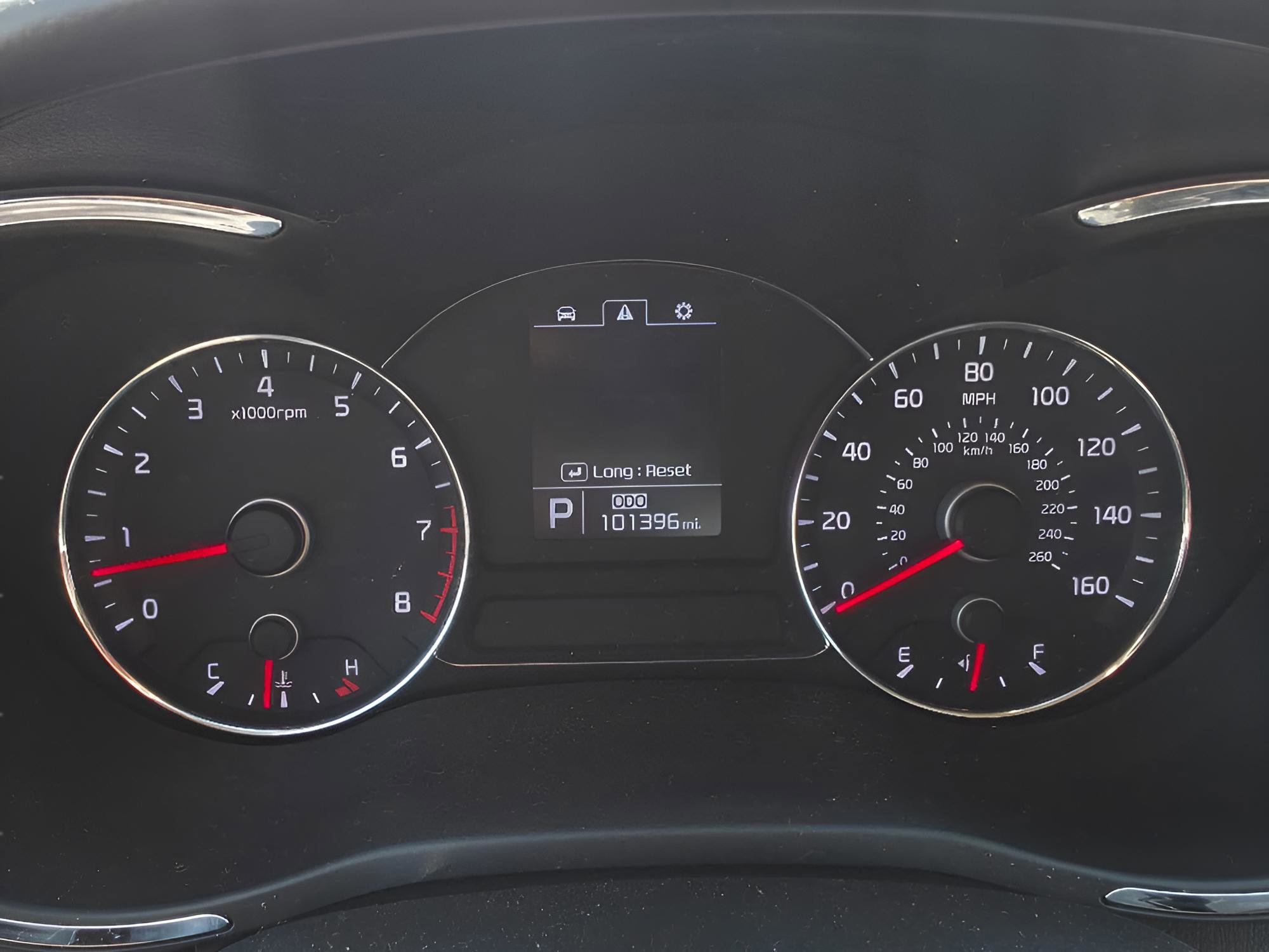 Used 2014 Kia Forte EX FWD image 22