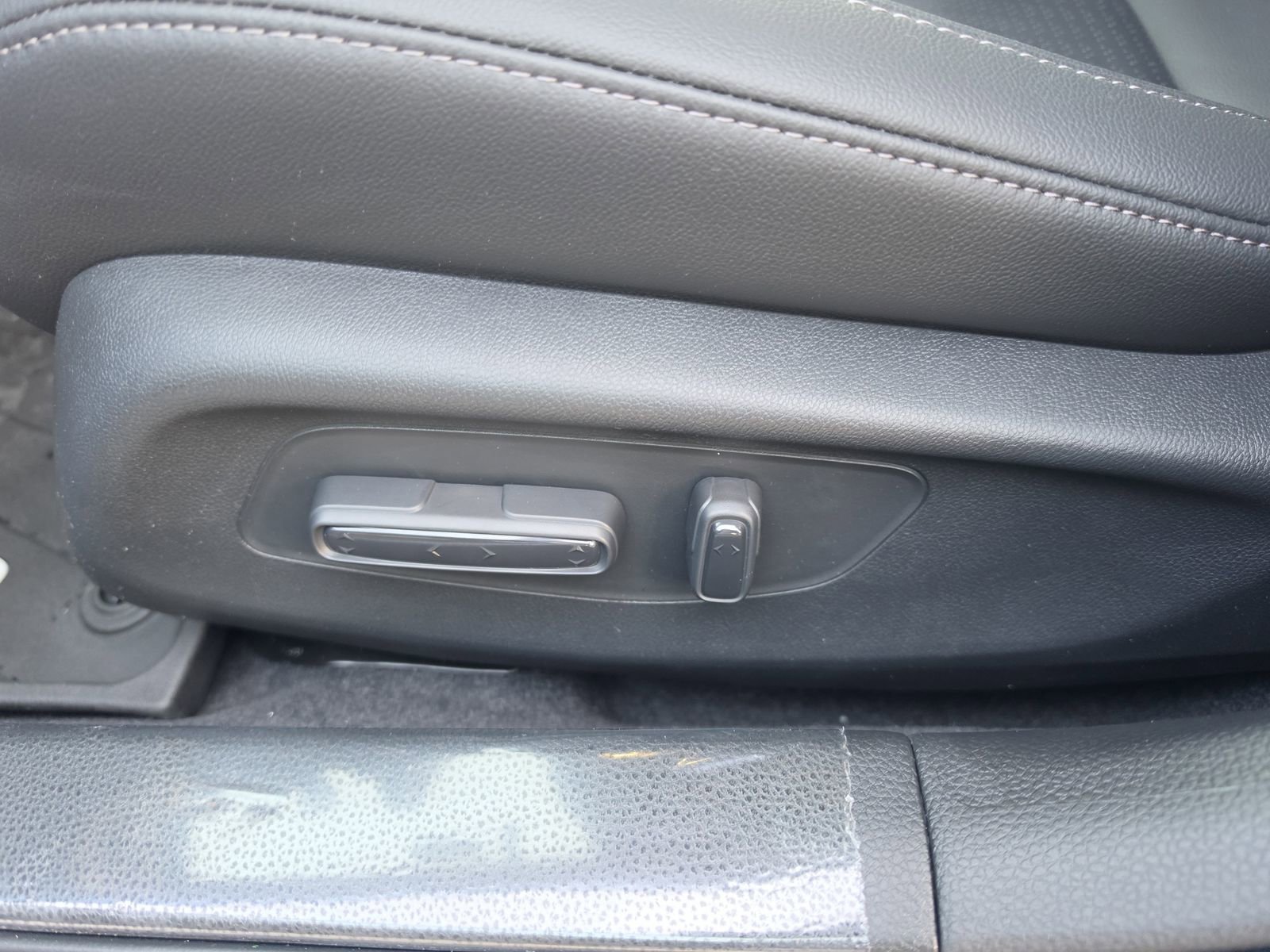 New 2026 Honda Civic Sport Touring image 11