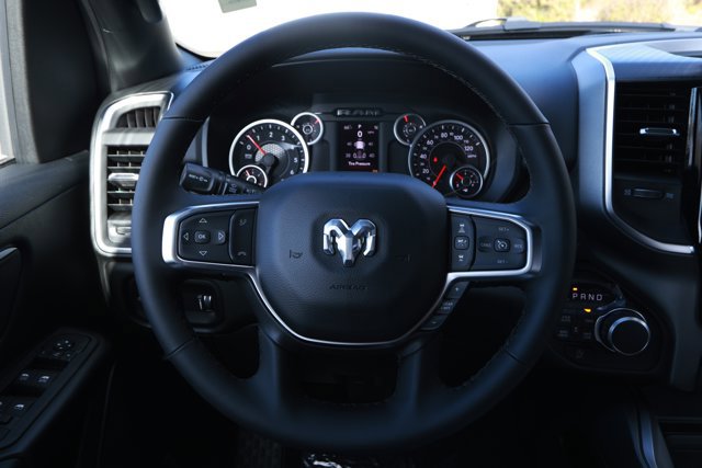 New 2026 RAM 1500 Big Horn w/ Night Edition image 11