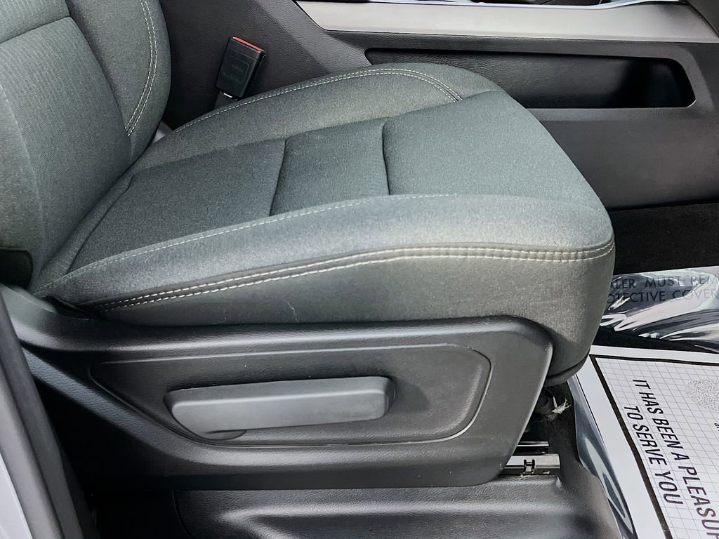 Used 2023 RAM 1500 Big Horn image 32