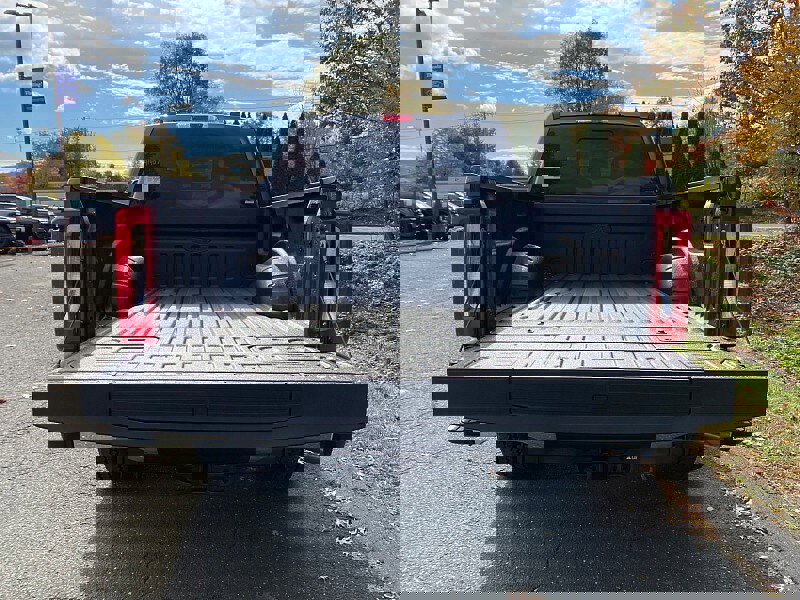 New 2026 Ford F350 XLT w/ Snow Plow Prep Package image 12