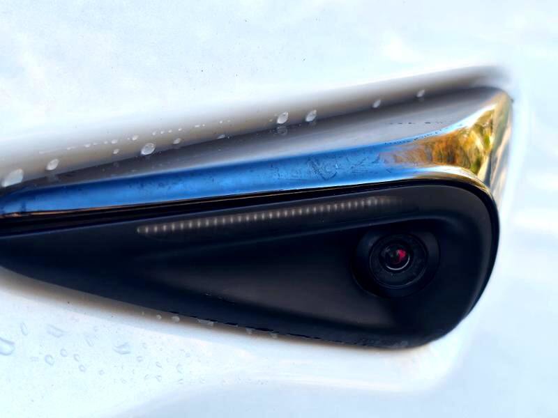 Used 2023 Tesla Model X Plaid image 26