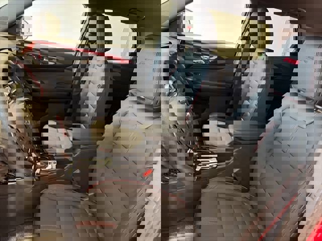 New 2026 Chevrolet TrailBlazer RS w/ Convenience Package image 12