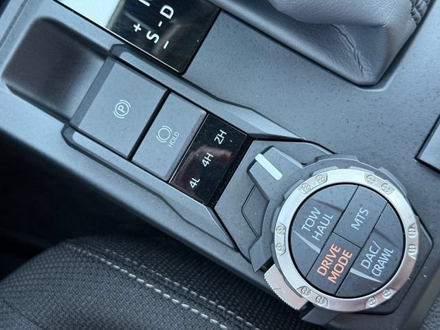 Certified 2025 Toyota 4Runner TRD Off-Road AWD/4WD image 36
