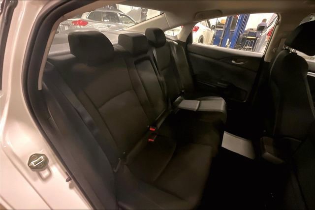 Used 2019 Honda Civic EX image 27