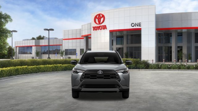 New 2026 Toyota Corolla Cross LE AWD/4WD image 20