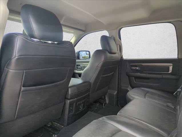 Used 2018 RAM 1500 Sport RWD image 15