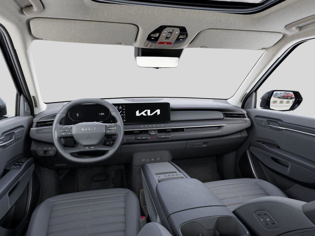 New 2026 Kia EV9 Land image 35