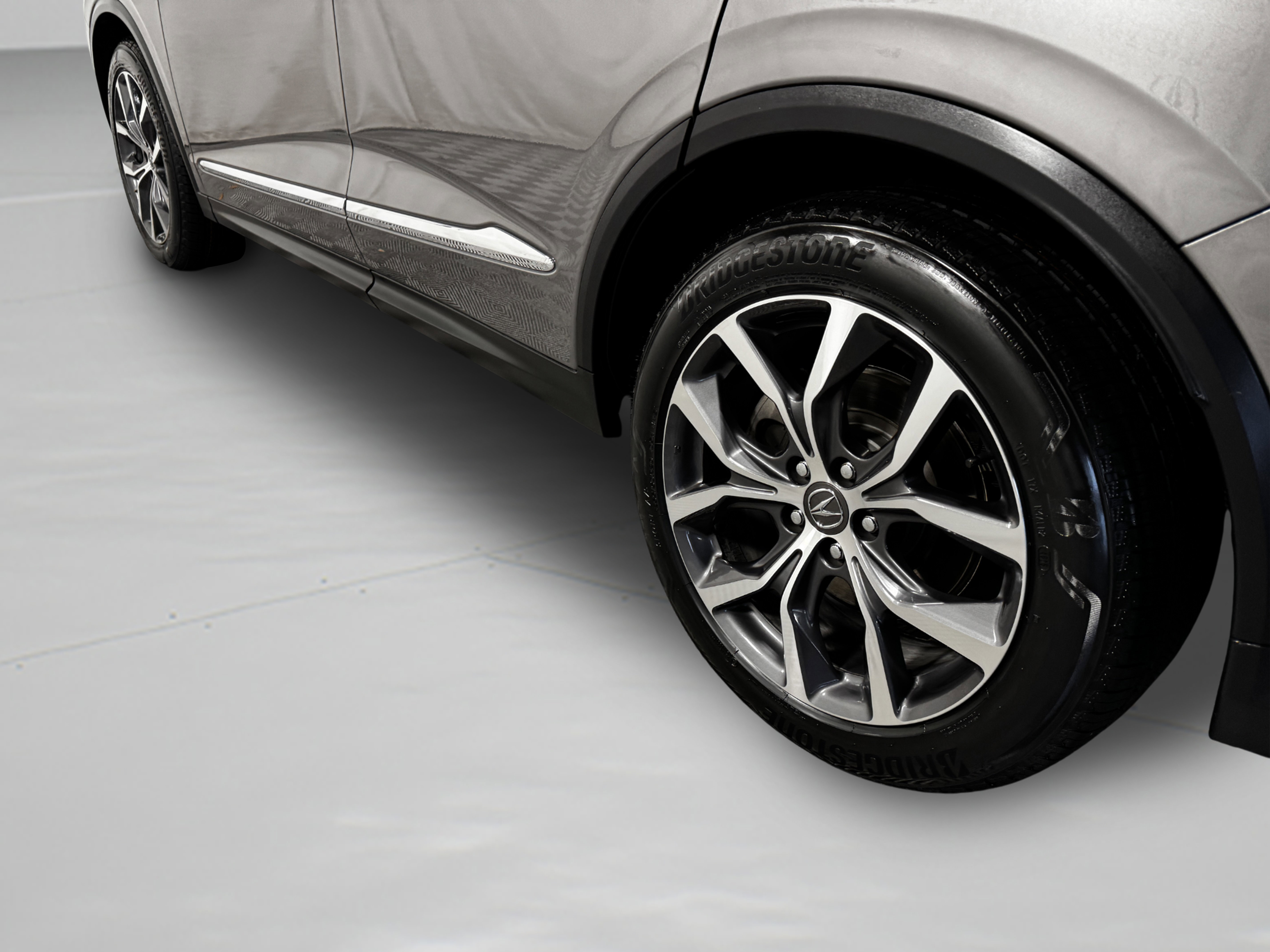 Certified 2023 Acura MDX FWD w/ Technology Package image 46