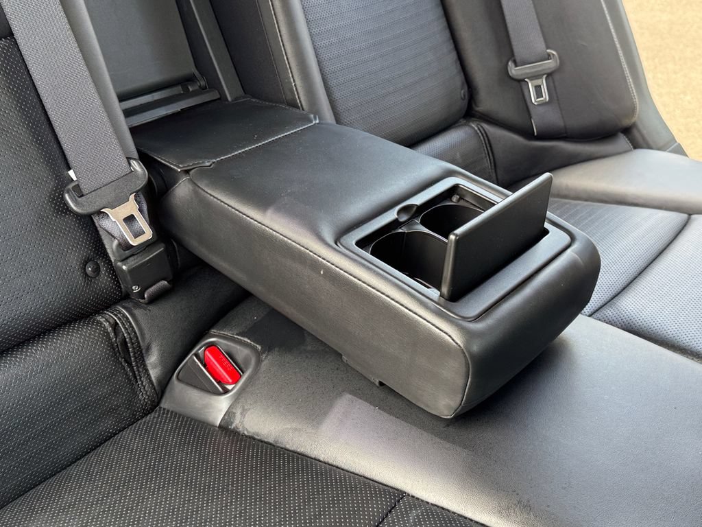 Used 2019 INFINITI Q50 Signature Edition RWD image 20