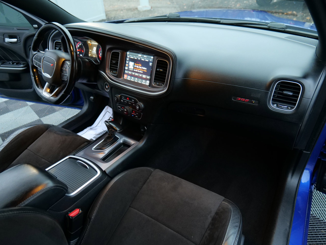 Used 2020 Dodge Charger Scat Pack w/ Dynamics Package image 36