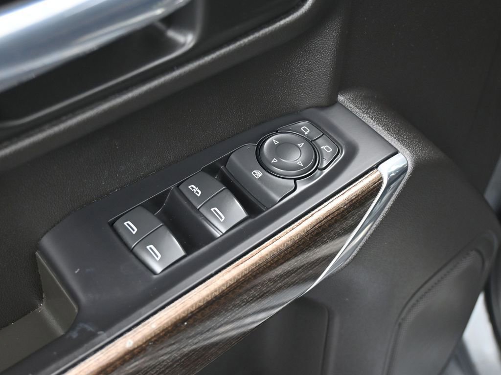 Used 2021 Chevrolet Silverado 1500 RST image 16