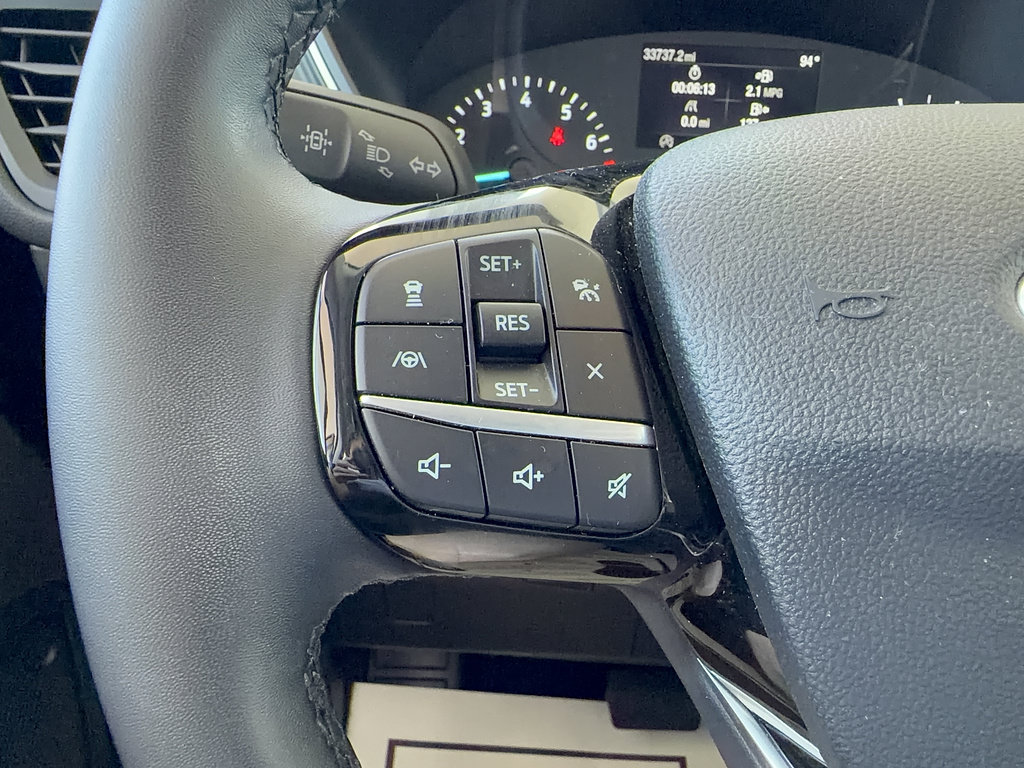 Certified 2022 Ford Escape SE w/ SE Sport Appearance Package AWD/4WD image 27