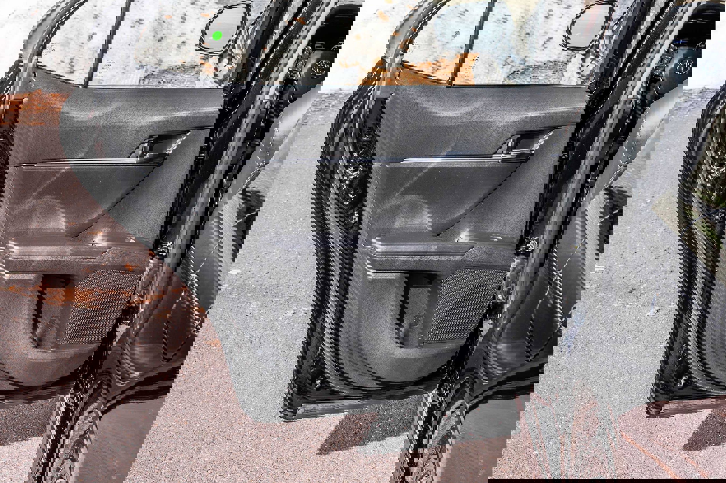 Certified 2023 Toyota Camry SE w/ Audio Upgrade Package image 19