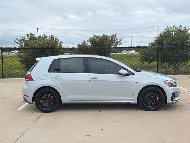 Used 2019 Volkswagen GTI Autobahn FWD image 7