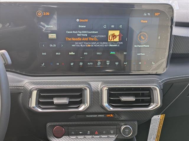 New 2026 Ford Mustang GT Premium image 12