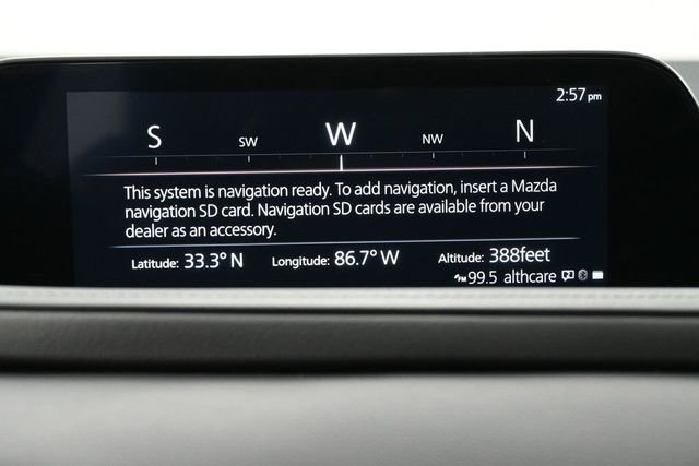 Certified 2025 MAZDA CX-30 AWD 2.5 S w/ Preferred Package image 12