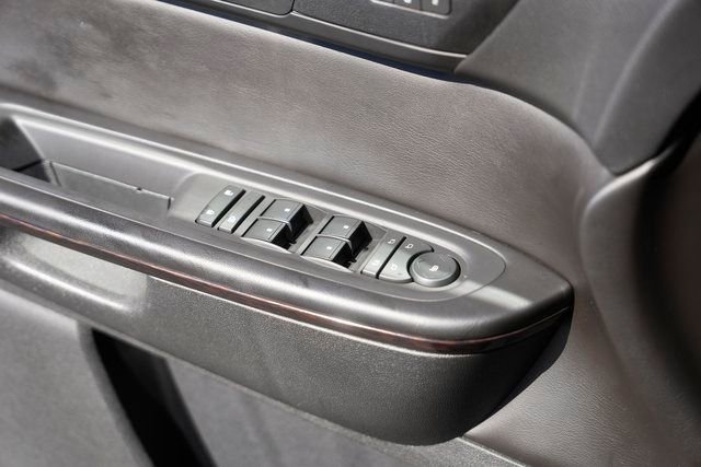 Used 2017 Chevrolet Traverse Premier image 28