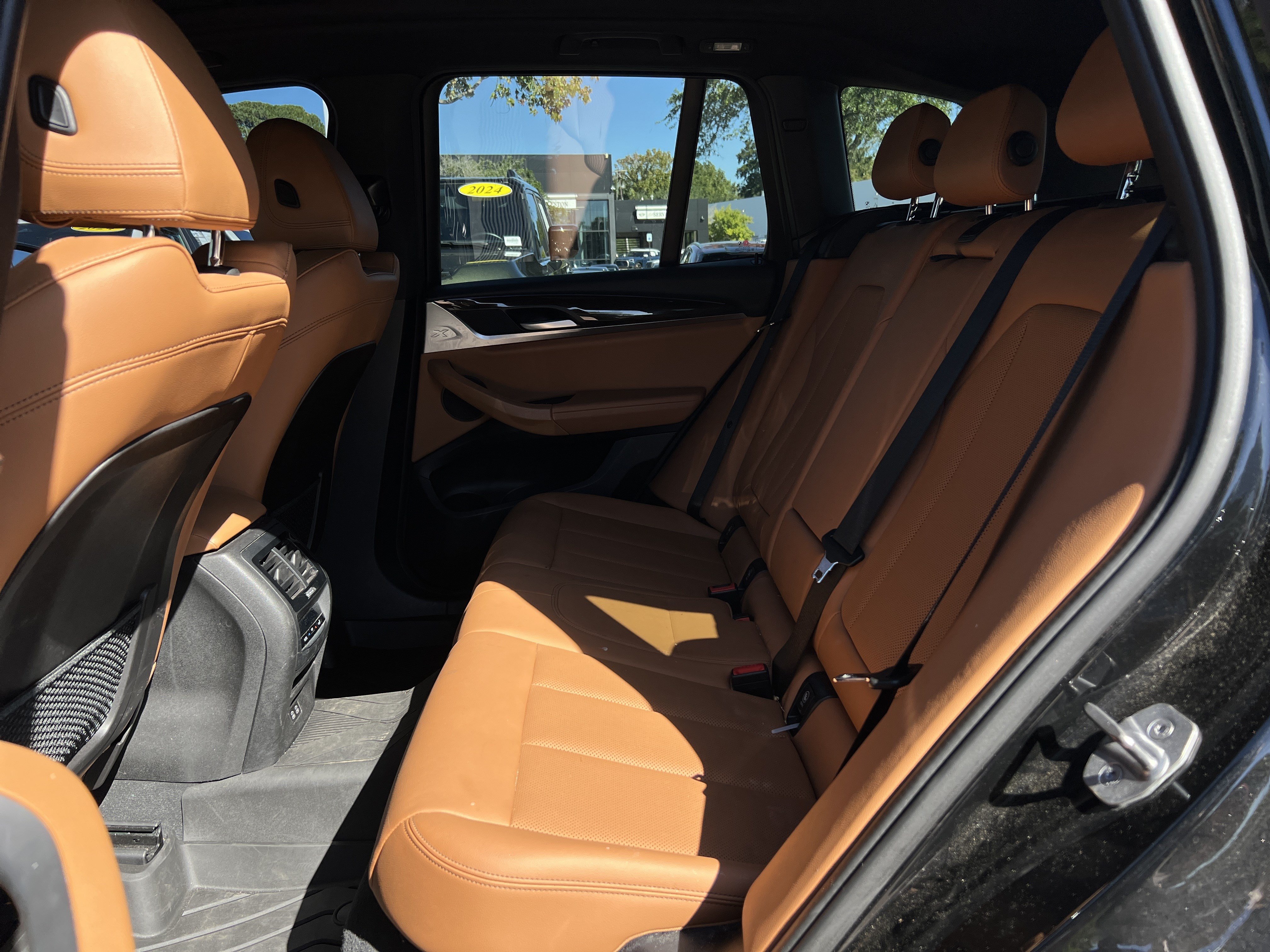 Used 2023 BMW X3 sDrive30i RWD image 31