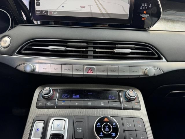 Used 2022 Hyundai Palisade Calligraphy AWD/4WD image 17