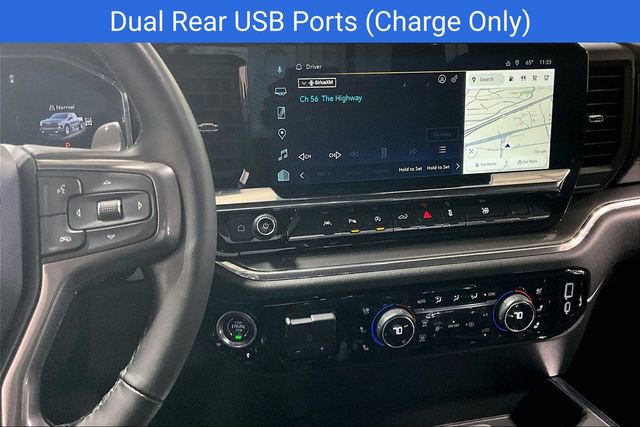 Certified 2024 Chevrolet Silverado 1500 High Country w/ High Country Premium Package image 13