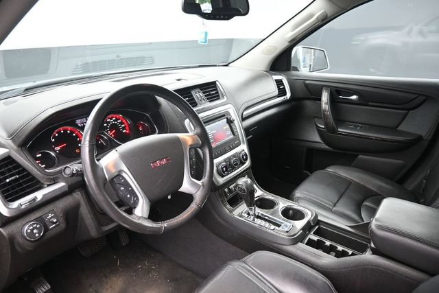 Used 2017 GMC Acadia Limited SLT AWD/4WD image 14