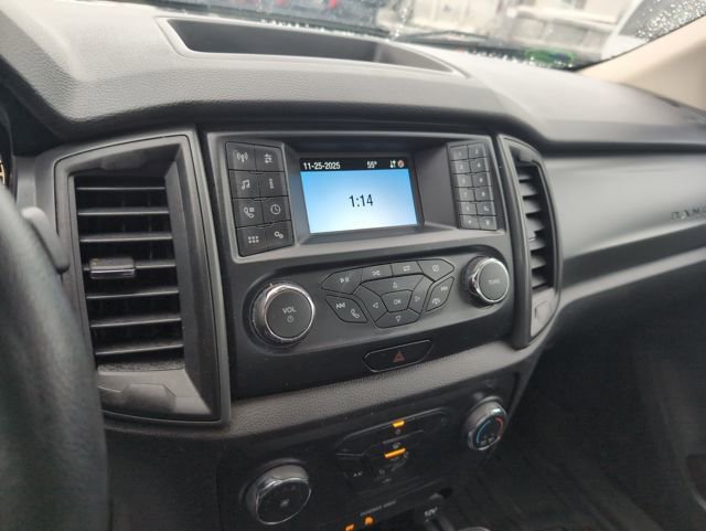 Used 2023 Ford Ranger XL w/ Trailer Tow Package image 21