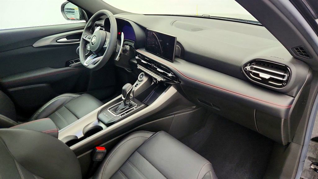 Used 2024 Dodge Hornet R/T Plus image 24