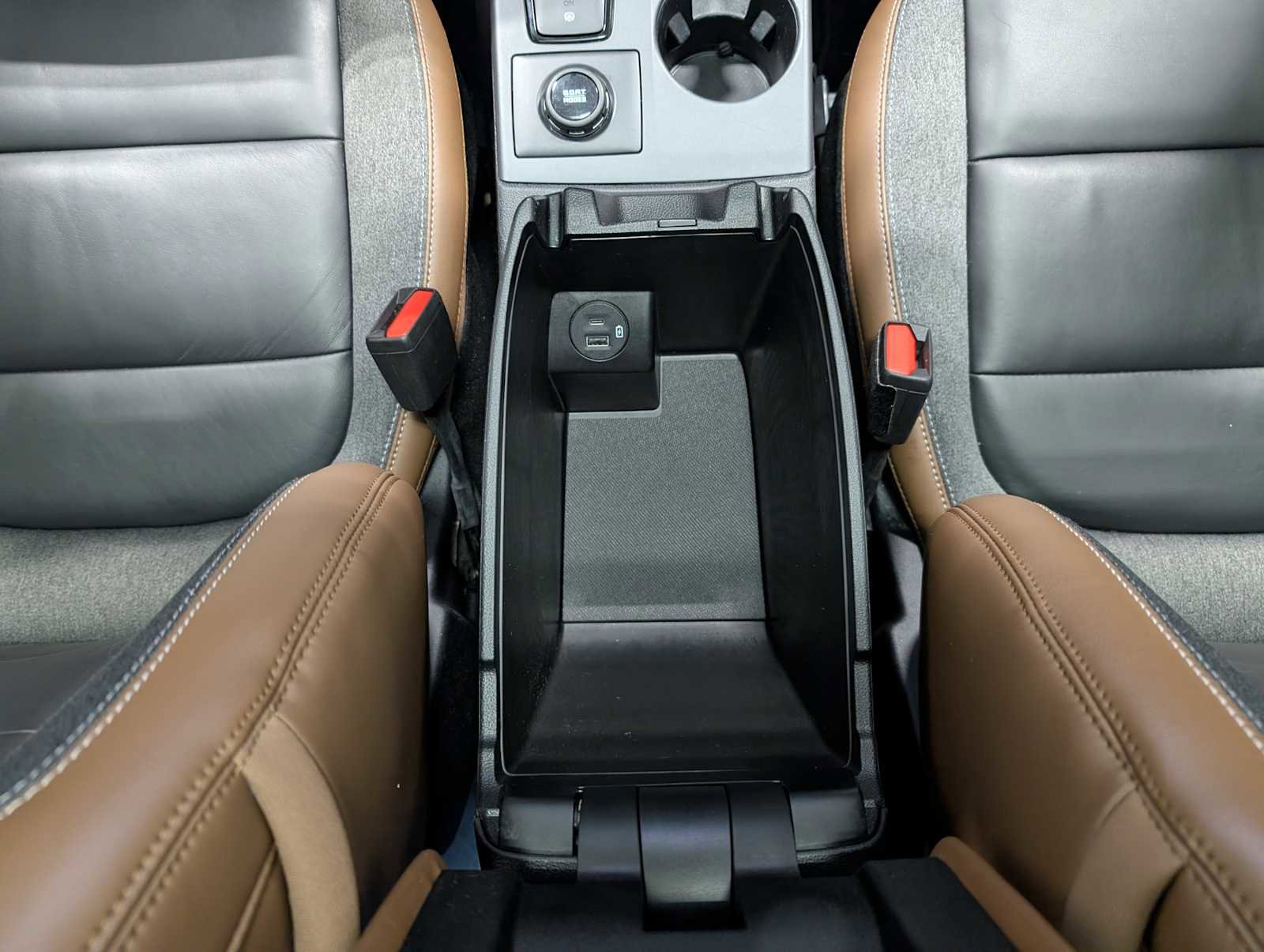 Used 2022 Ford Bronco Sport Outer Banks w/ Tech Package image 21